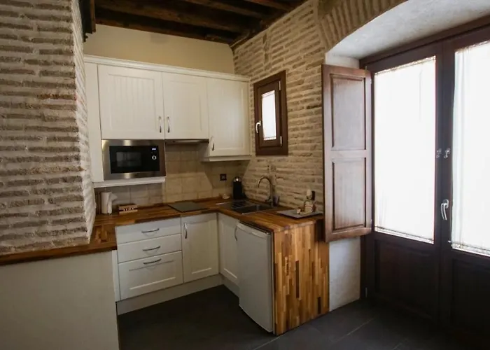 Tiempo De Aparthotel 4*