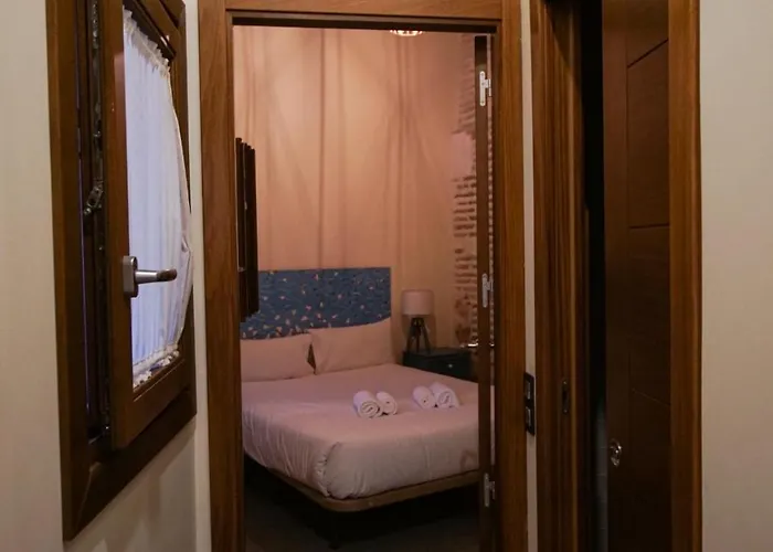 Aparthotel Tiempo De 4*