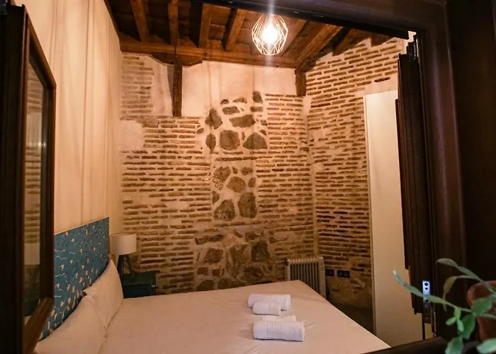 Tiempo De Aparthotel